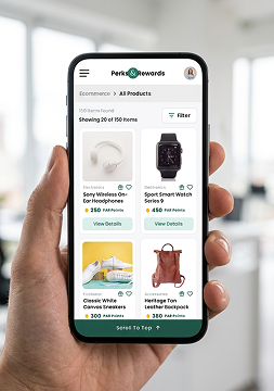 Employee App